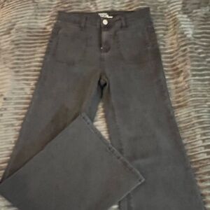 NWOT Time and Tru black jeans